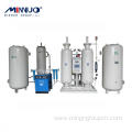 Customized Oxygen Plant Requirements Fabrication